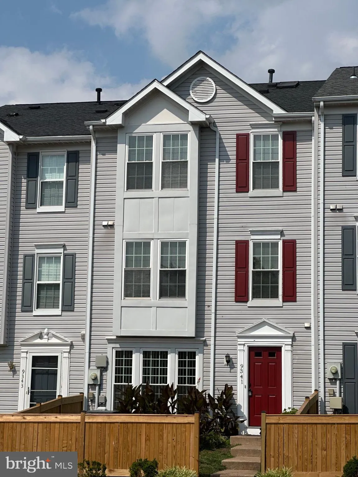 9341 GOOSEBERRY DRIVE, Manassas, VA 20110
