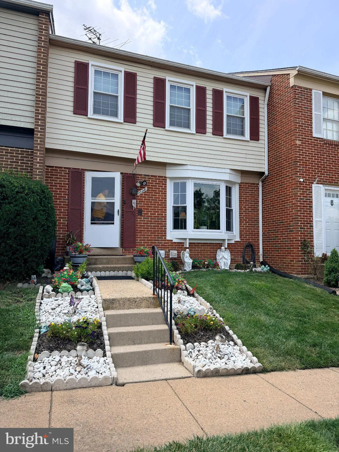 1028 TEMPLE COURT, Sterling, VA 20164