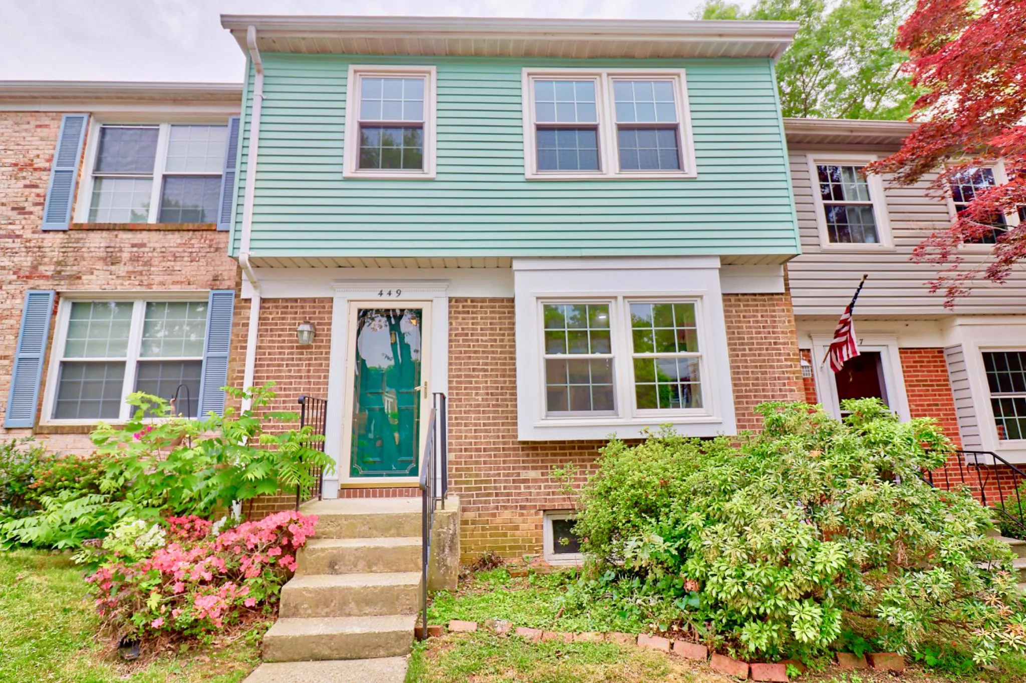 449 COLONIAL RIDGE LANE, Arnold, MD 21012