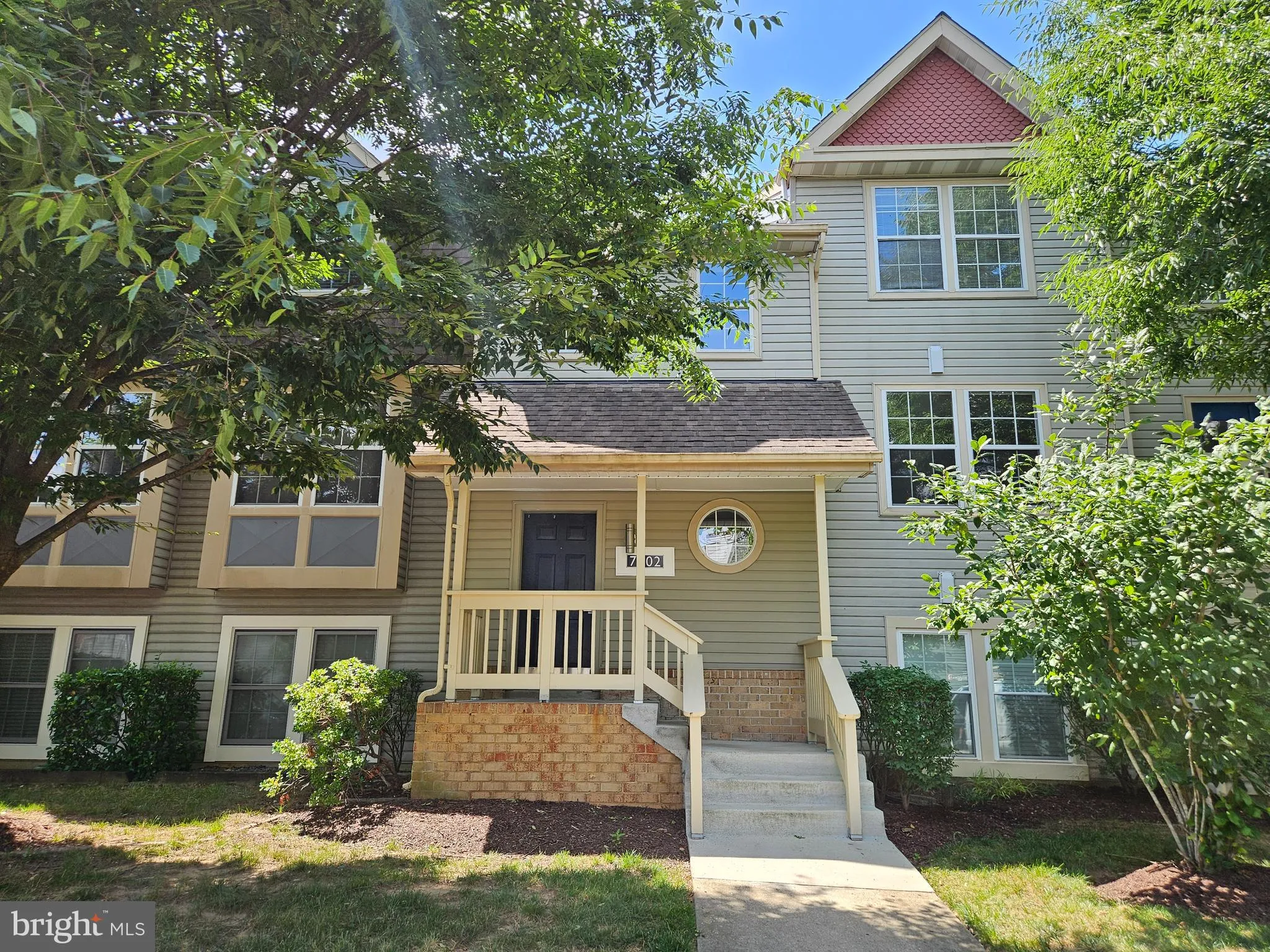 7902 BAYSHORE DRIVE, Laurel, MD 20707