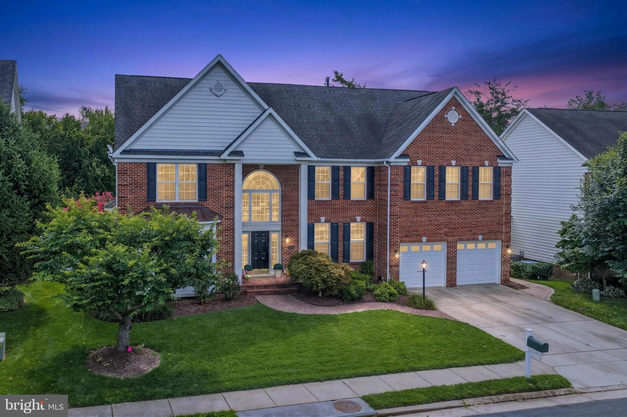 13621 PIEDMONT VISTA DRIVE, Haymarket, VA 20169