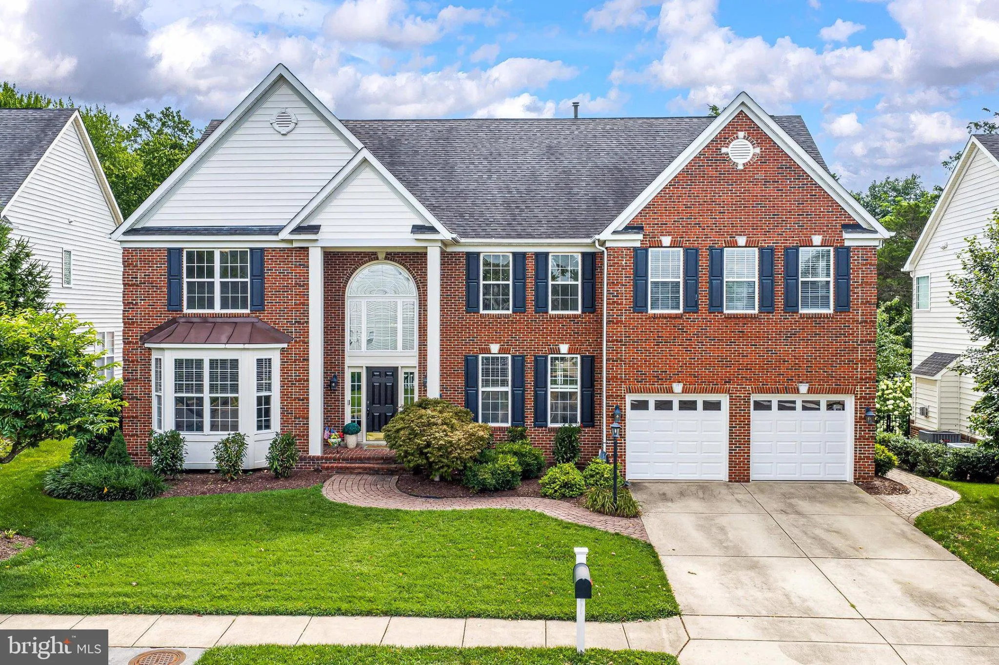 13621 PIEDMONT VISTA DRIVE, Haymarket, VA 20169