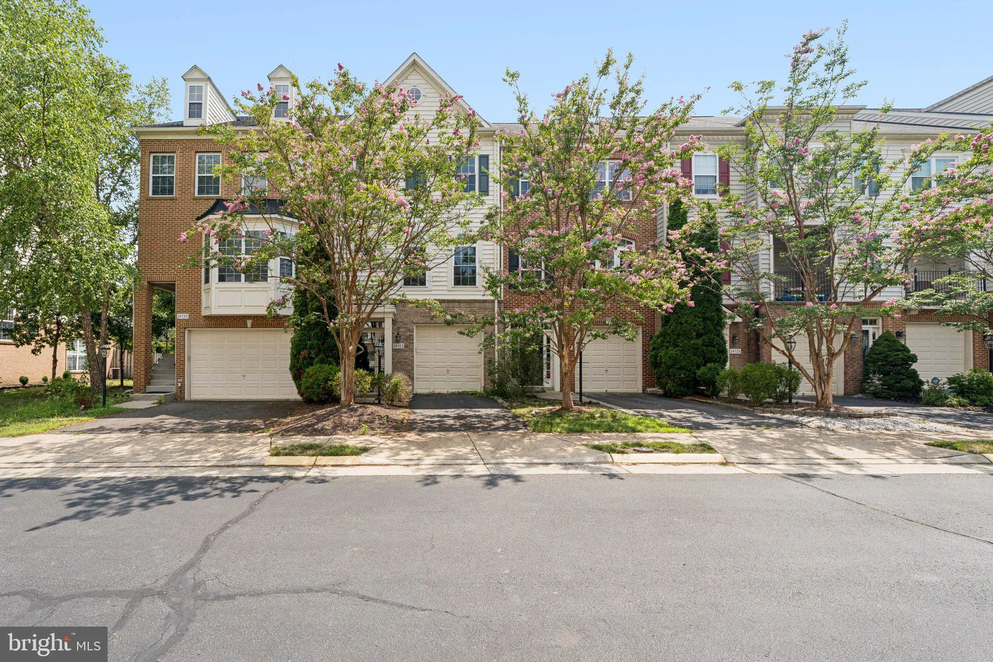 24722 CLOCK TOWER SQUARE, Aldie, VA 20105