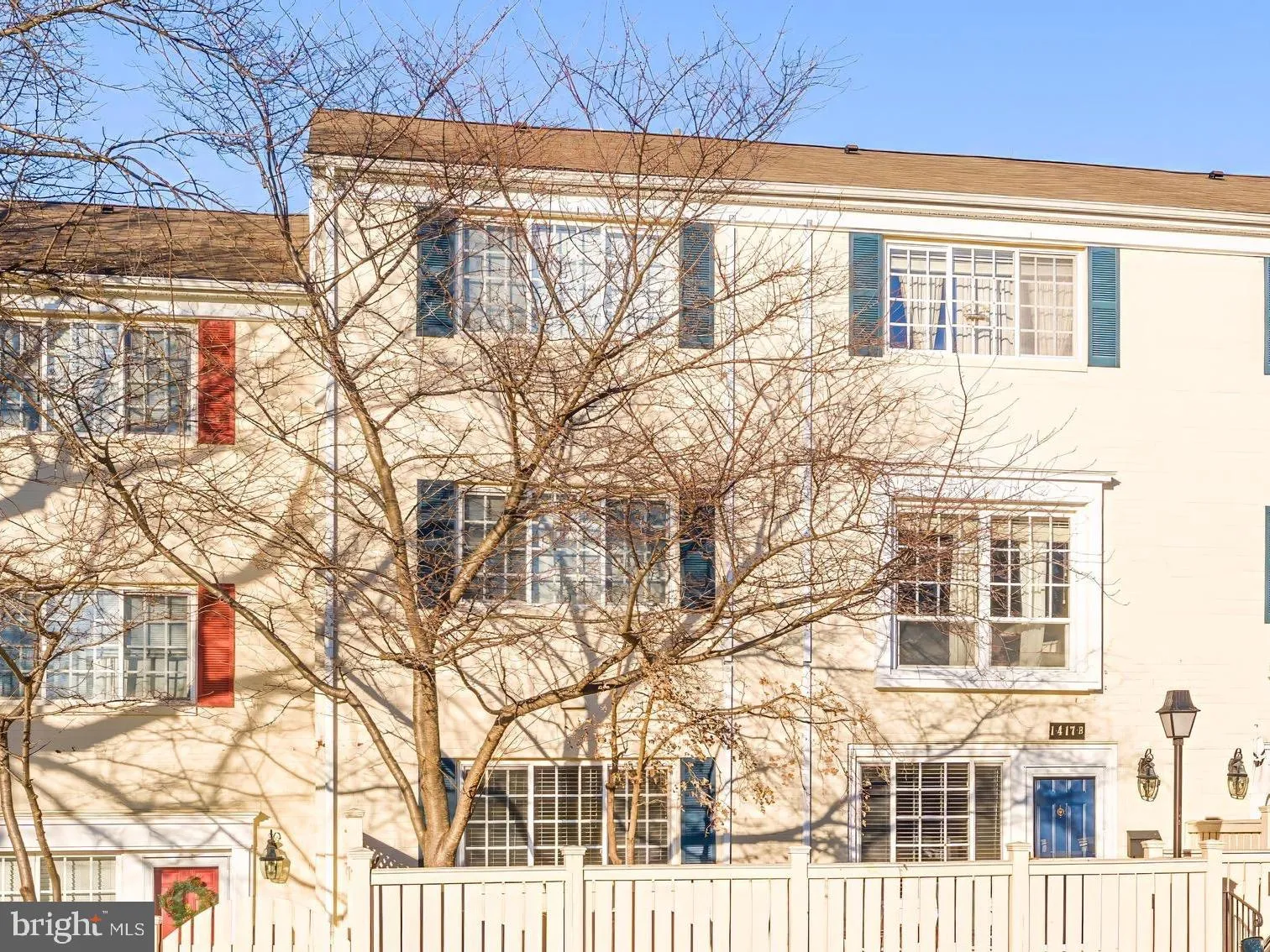 1417 VAN DORN STREET, Alexandria, VA 22304