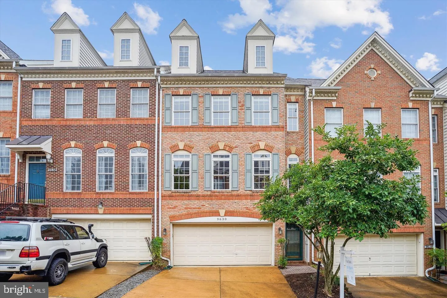 9630 MASEY MCQUIRE COURT, Lorton, VA 22079