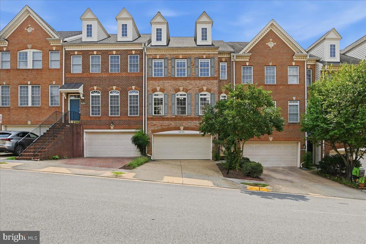 9630 MASEY MCQUIRE COURT, Lorton, VA 22079