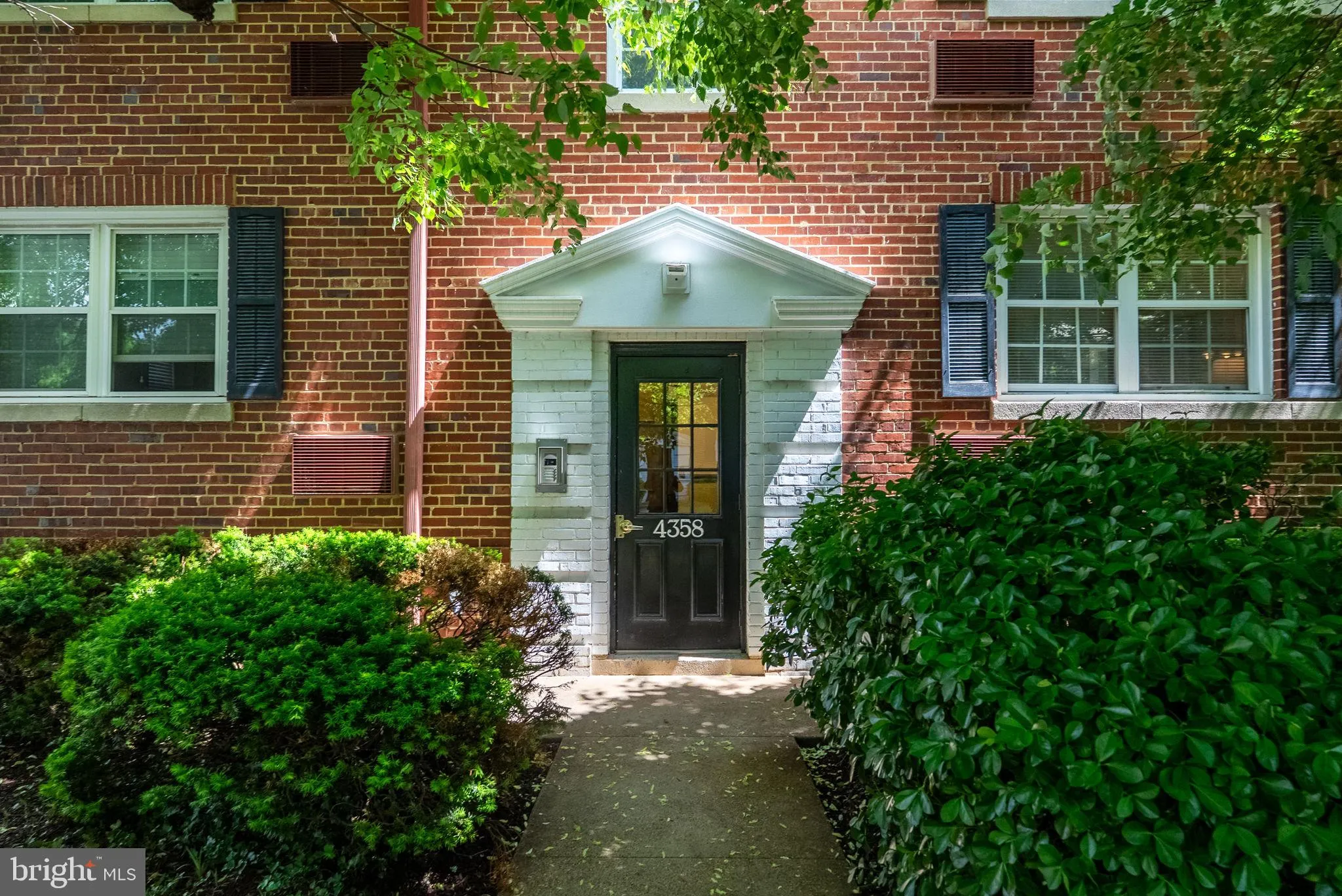 4358 PERSHING DRIVE, Arlington, VA 22203