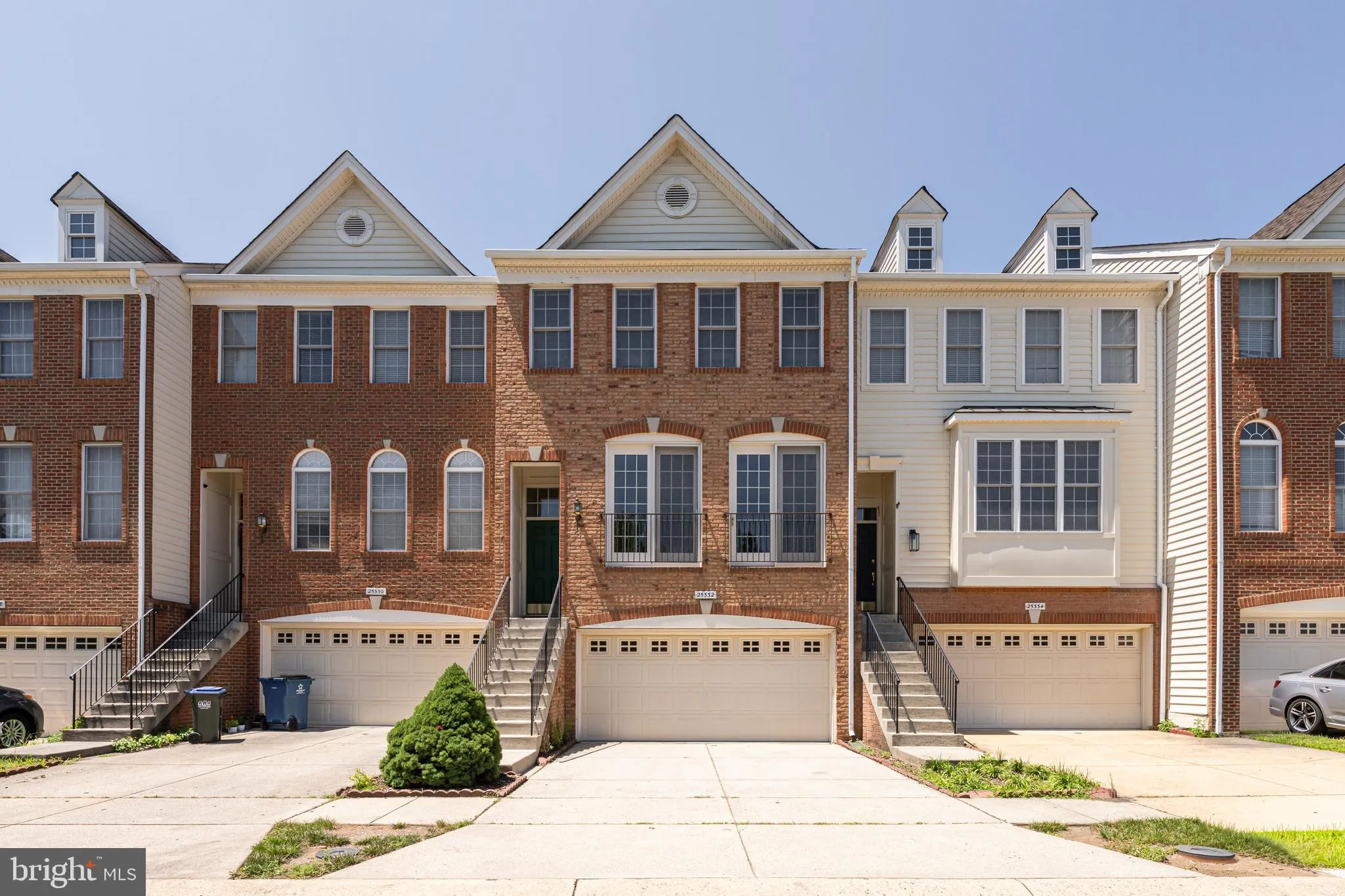 25332 WHIPPOORWILL TERRACE, Chantilly, VA 20152