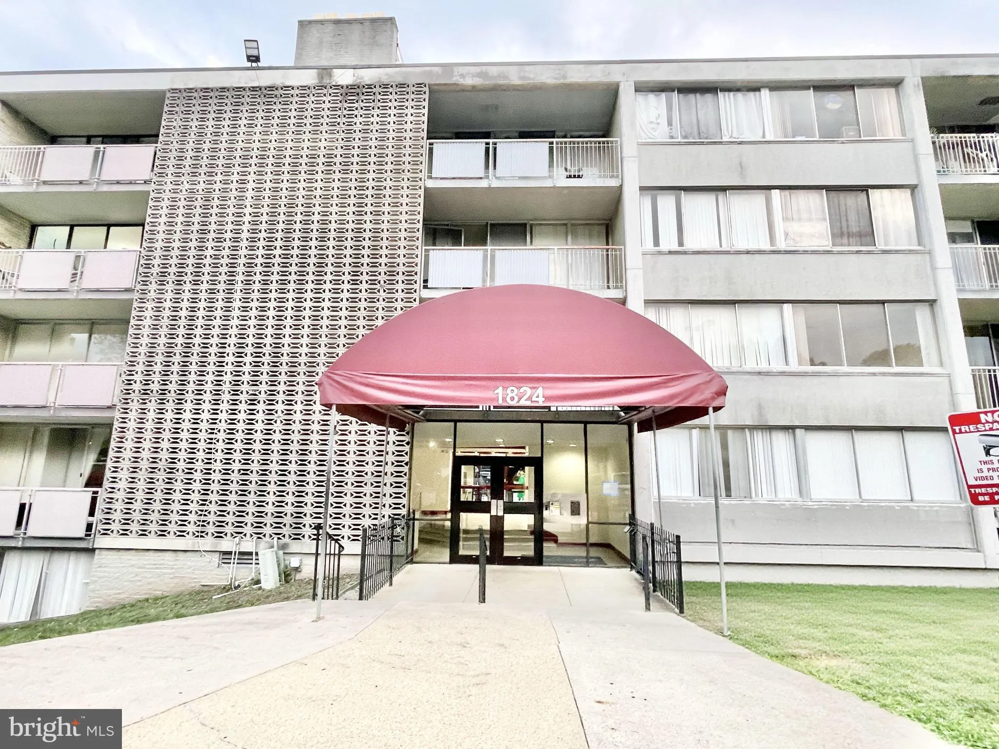 1824 METZEROTT ROAD, Hyattsville, MD 20783