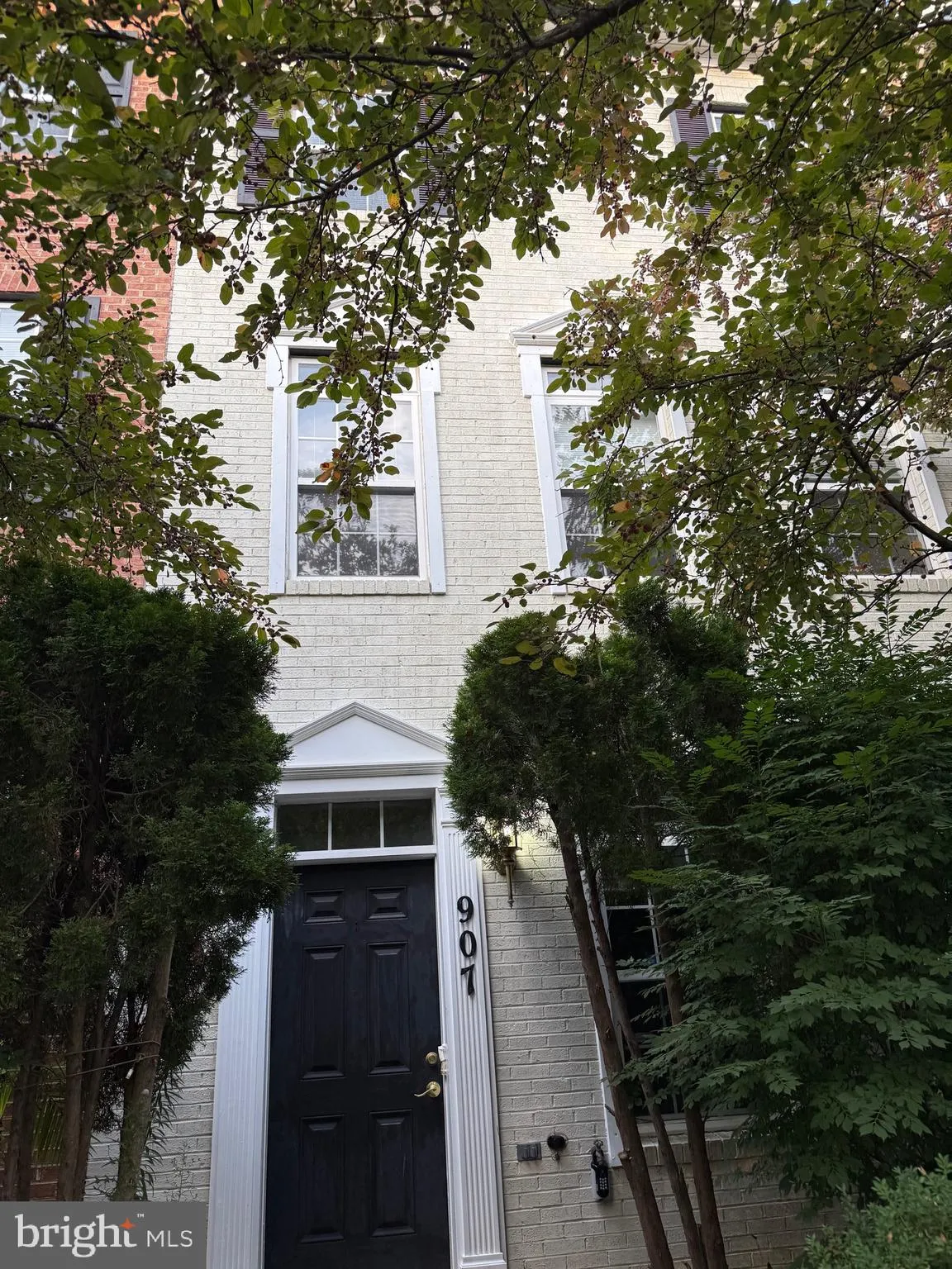 907 PLEASANT DRIVE, Rockville, MD 20850