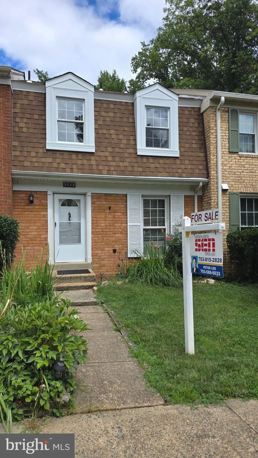 9529 CHERRY OAK COURT, Burke, VA 22015