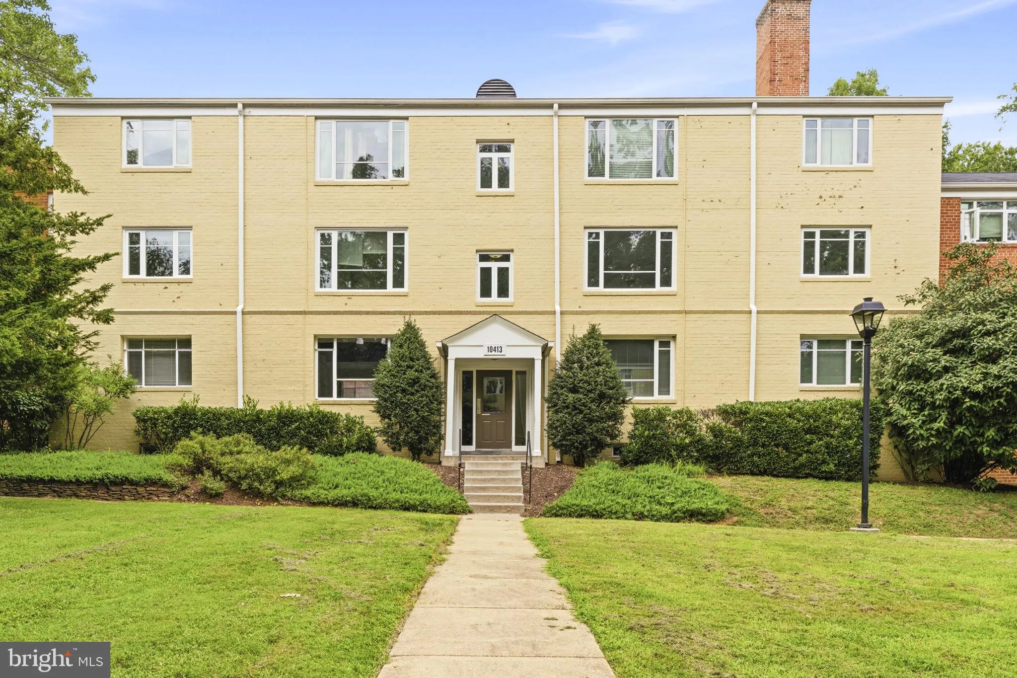 10413 MONTROSE AVENUE, Bethesda, MD 20814