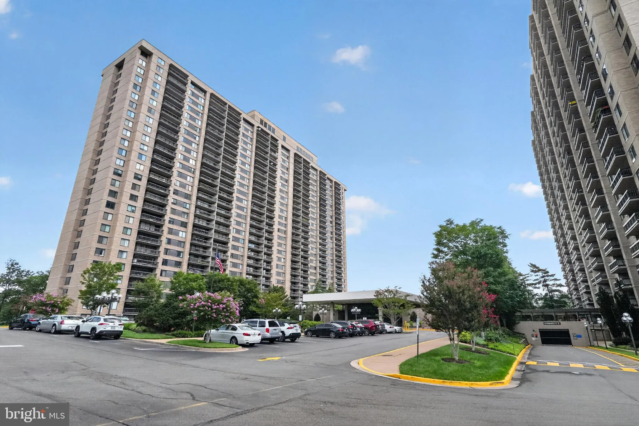 3705 GEORGE MASON DRIVE, Falls Church, VA 22041