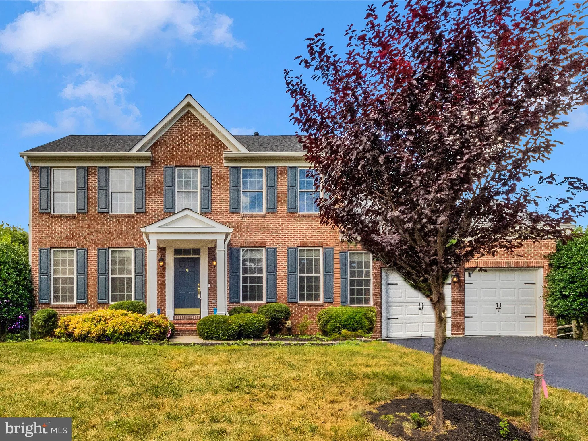 15310 LIONS DEN ROAD, Burtonsville, MD 20866
