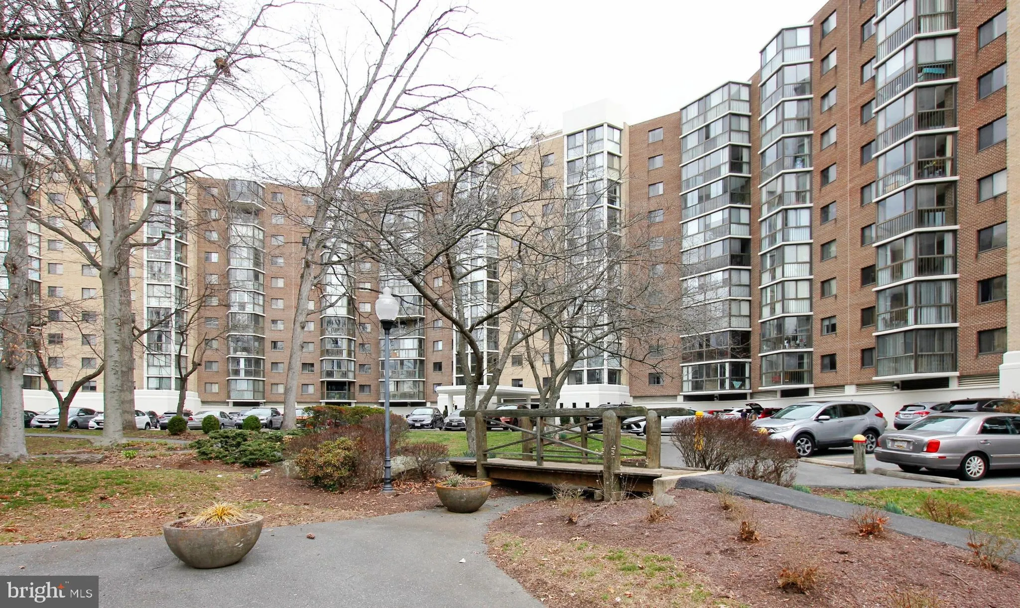 15107 INTERLACHEN DRIVE, Silver Spring, MD 20906