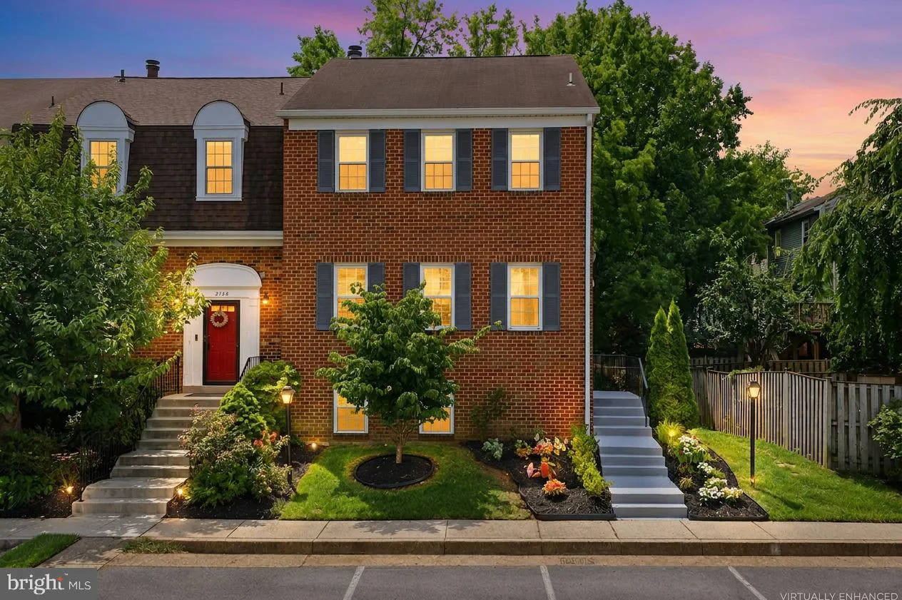 3126 VALENTINO COURT, Oakton, VA 22124
