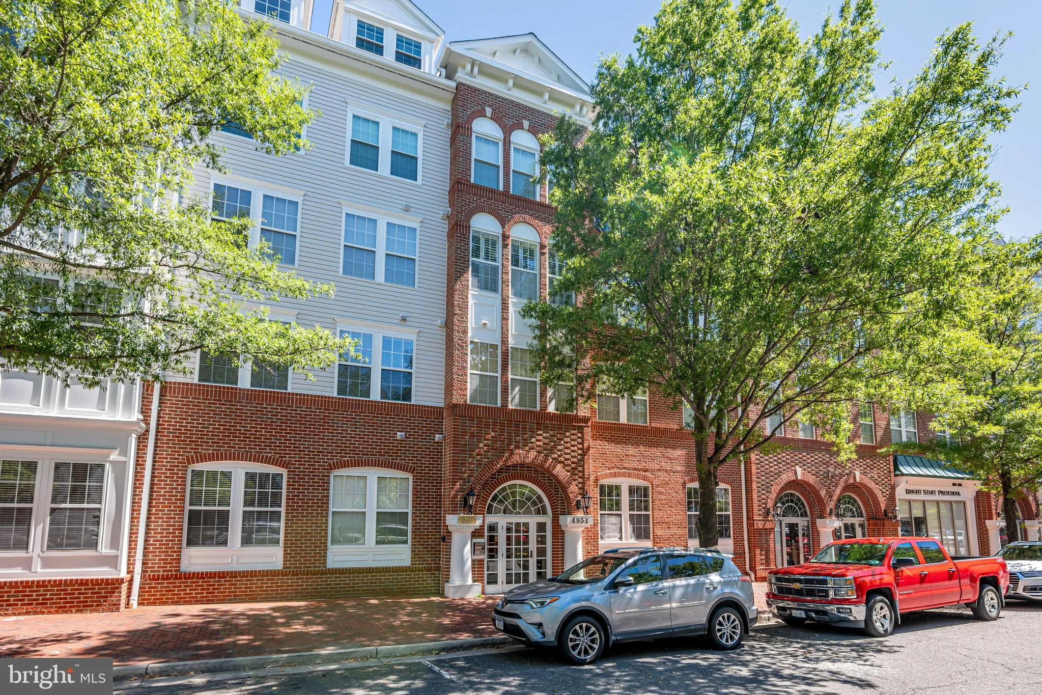 4951 BRENMAN PARK DRIVE, Alexandria, VA 22304