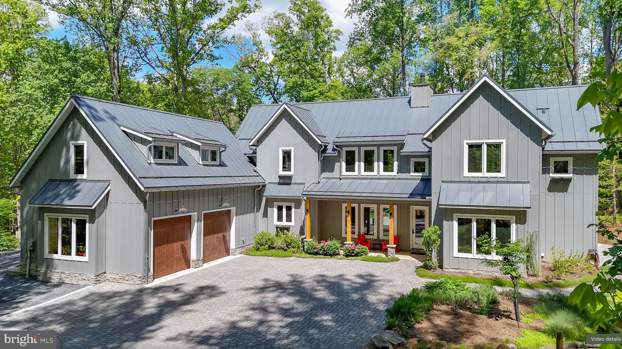 4833 REELS MILL ROAD, Frederick, MD 21704