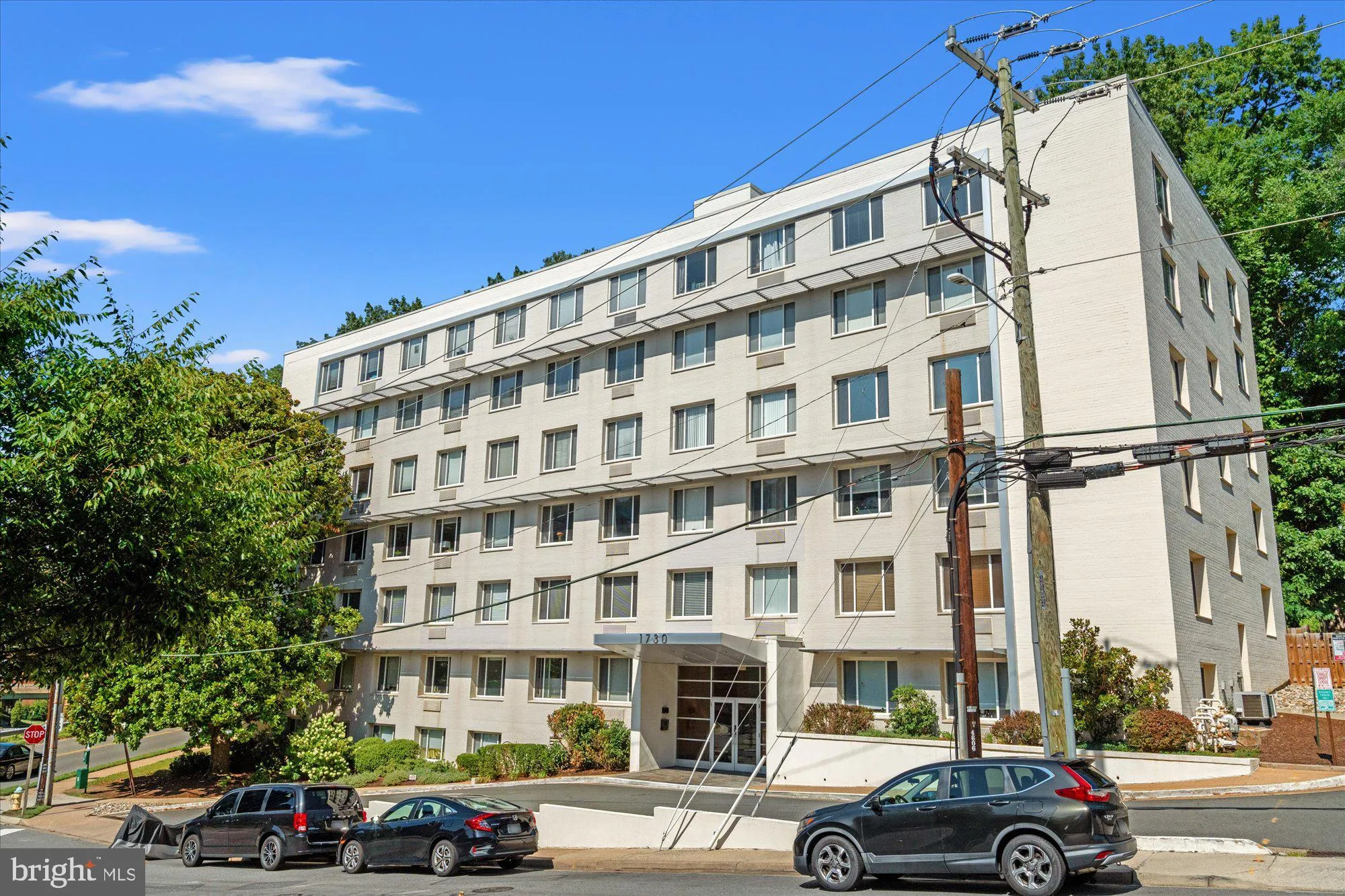 1730 ARLINGTON BOULEVARD, Arlington, VA 22209