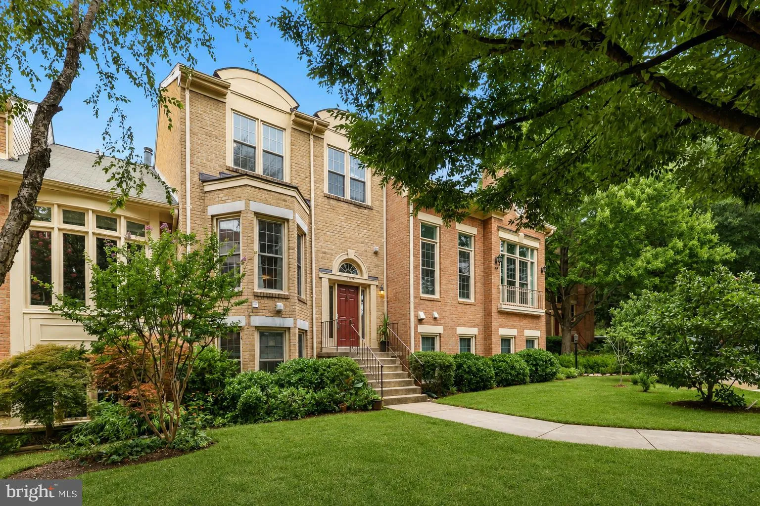 2243 KINGS GARDEN WAY, Falls Church, VA 22043