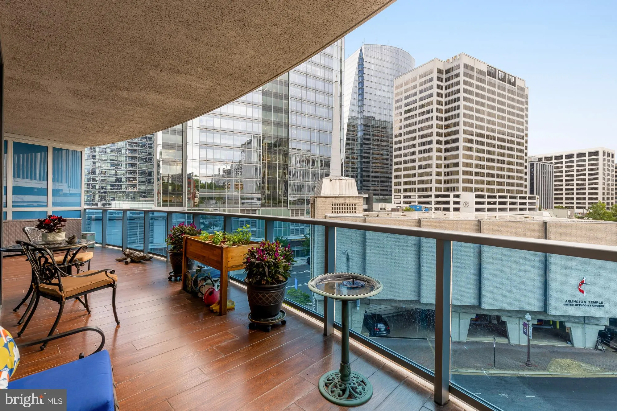 1881 NASH STREET, Arlington, VA 22209