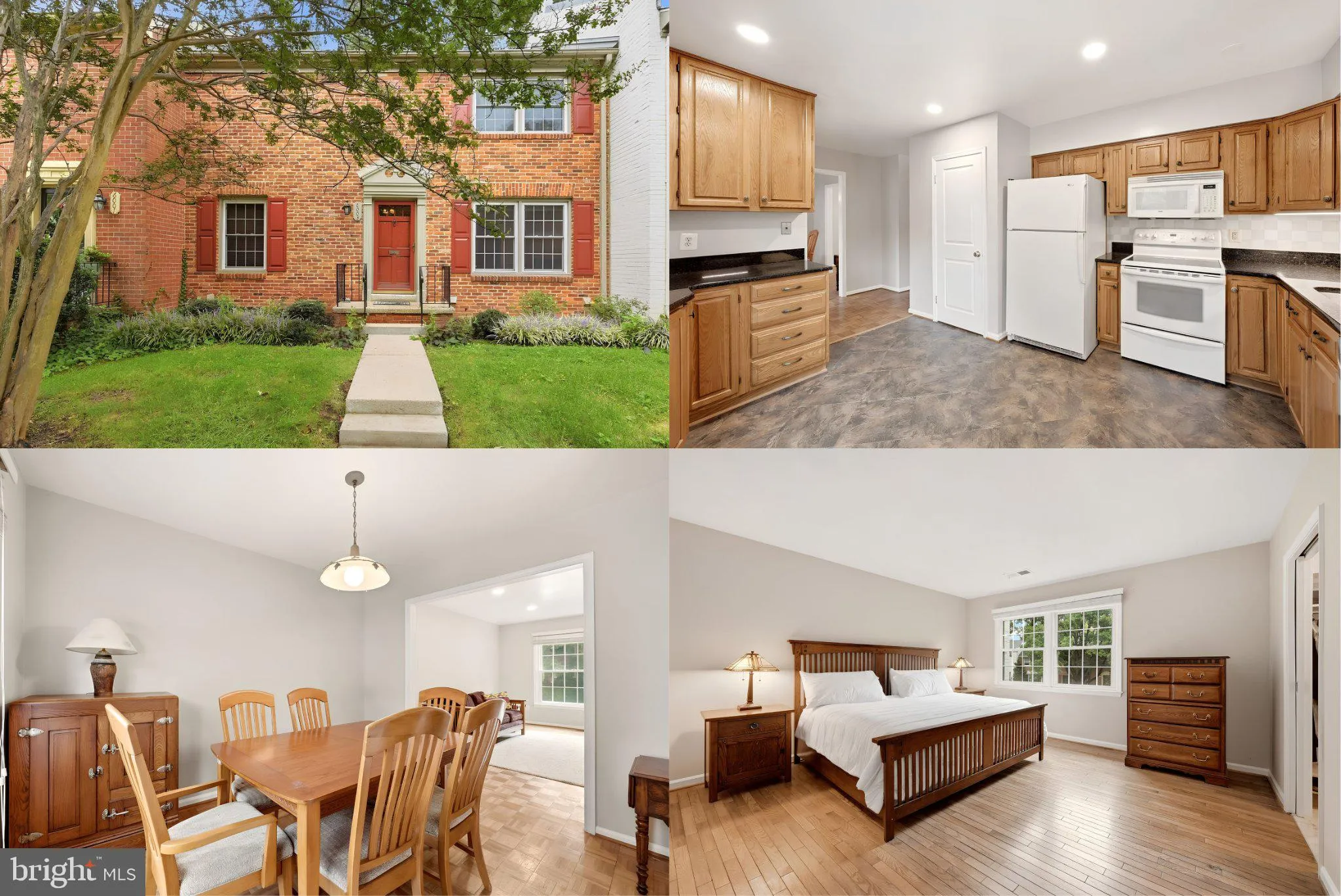 6003 QUEENSTON STREET, Springfield, VA 22152