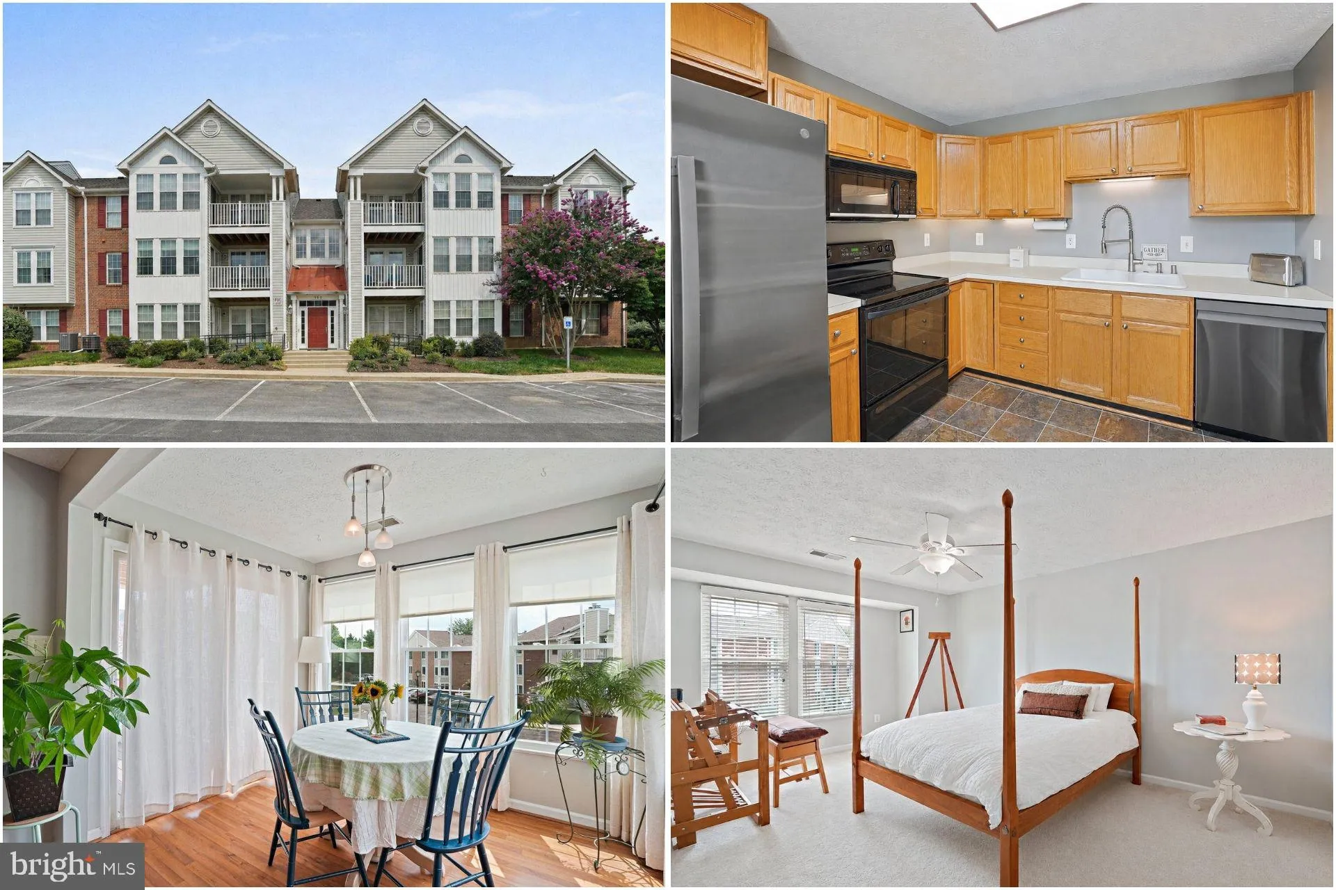 1603 BERRY ROSE COURT, Frederick, MD 21701