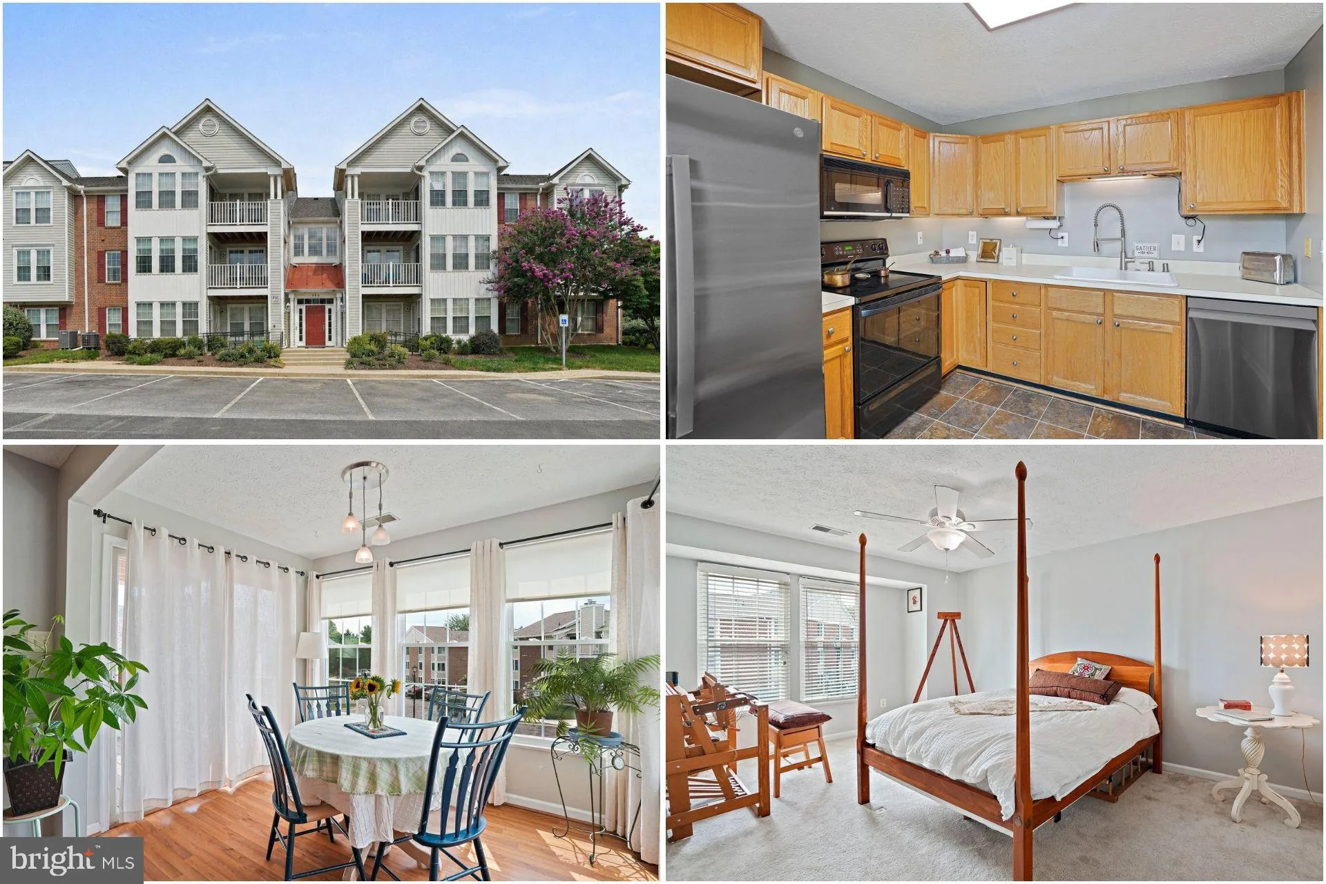 1603 BERRY ROSE COURT, Frederick, MD 21701