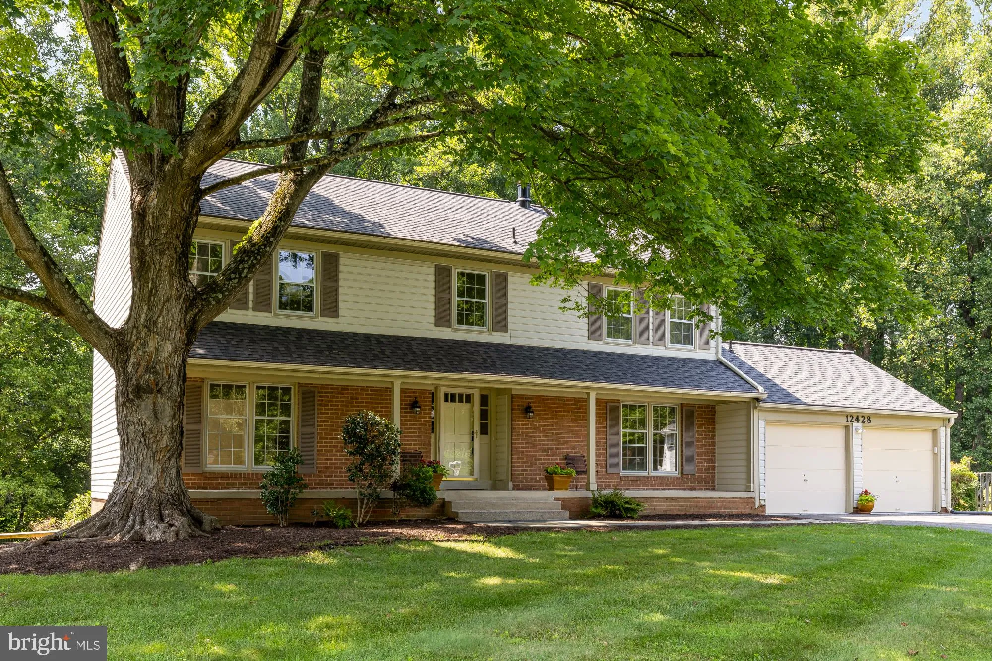 12428 GOLDFINCH COURT, Potomac, MD 20854