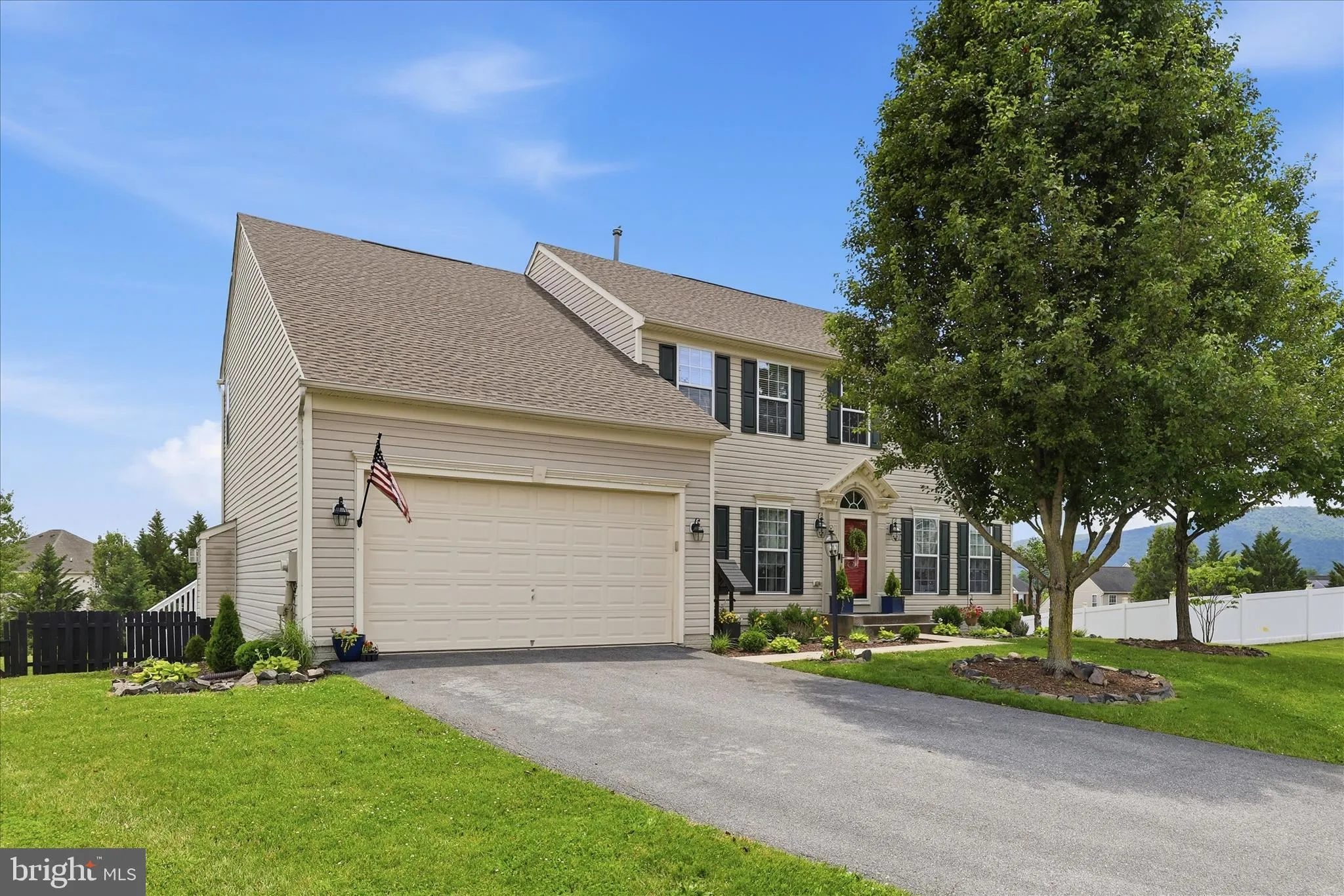 598 TIMBERMILL COURT, Emmitsburg, MD 21727