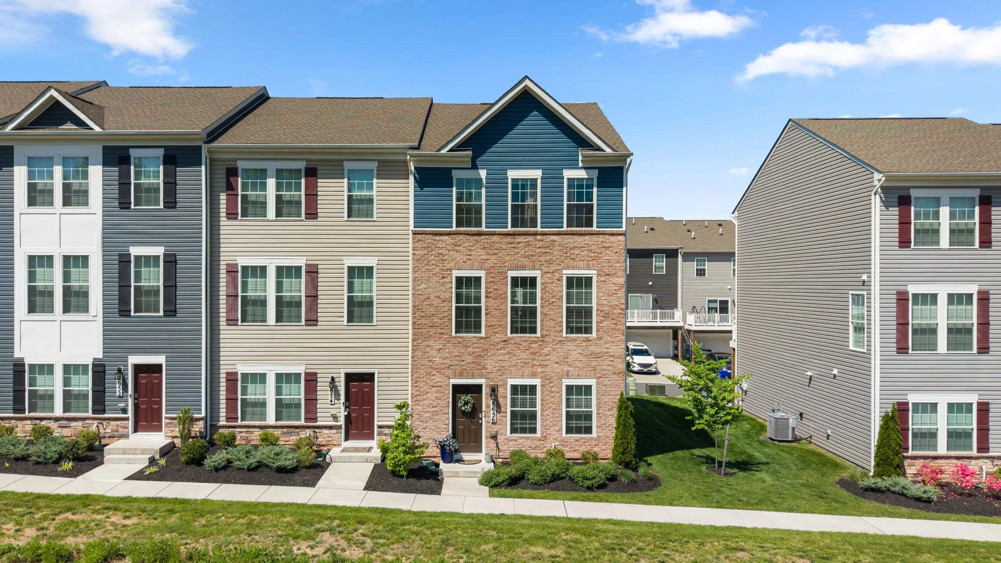 8656 WALTER MARTZ ROAD, Frederick, MD 21702