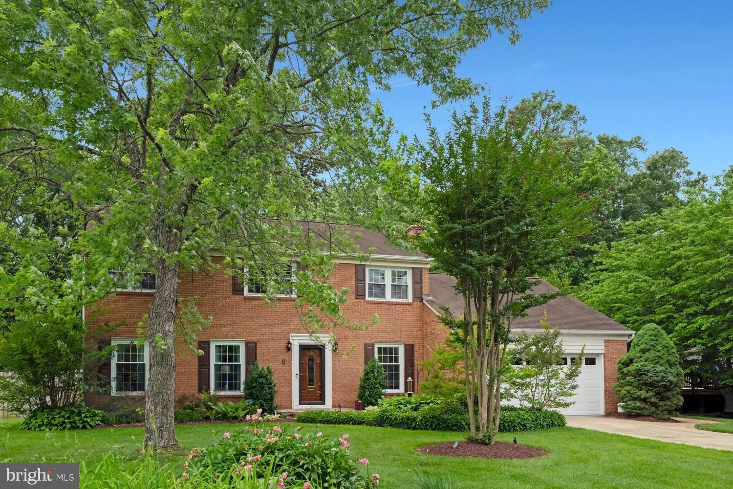 4217 SCOTLAND ROAD, Alexandria, VA 22309