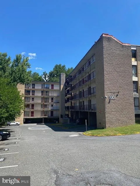 3301 HEWITT AVENUE, Silver Spring, MD 20906