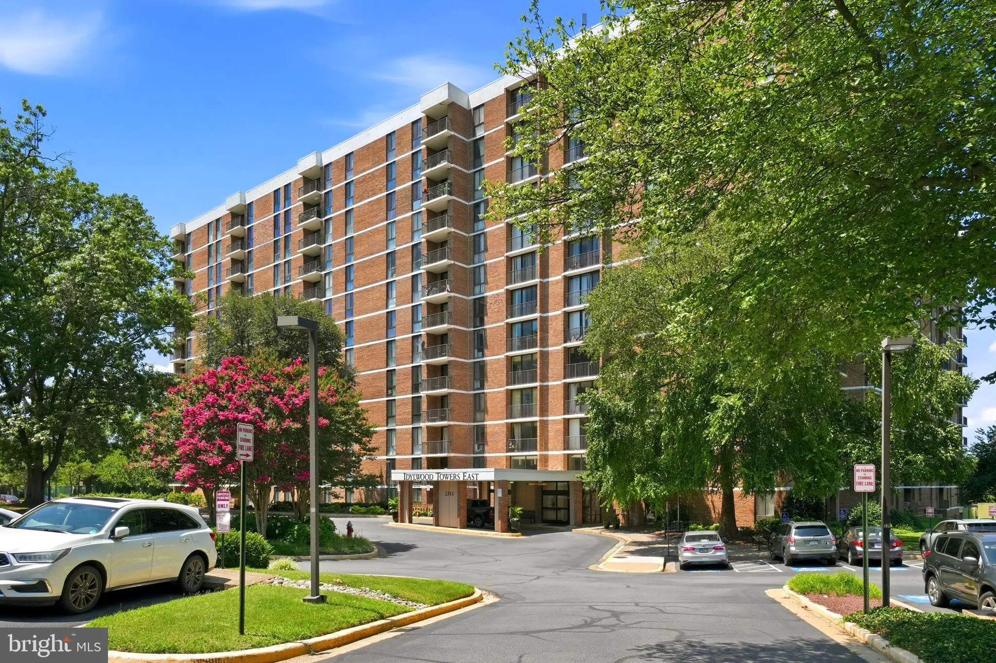 2311 PIMMIT DRIVE, Falls Church, VA 22043
