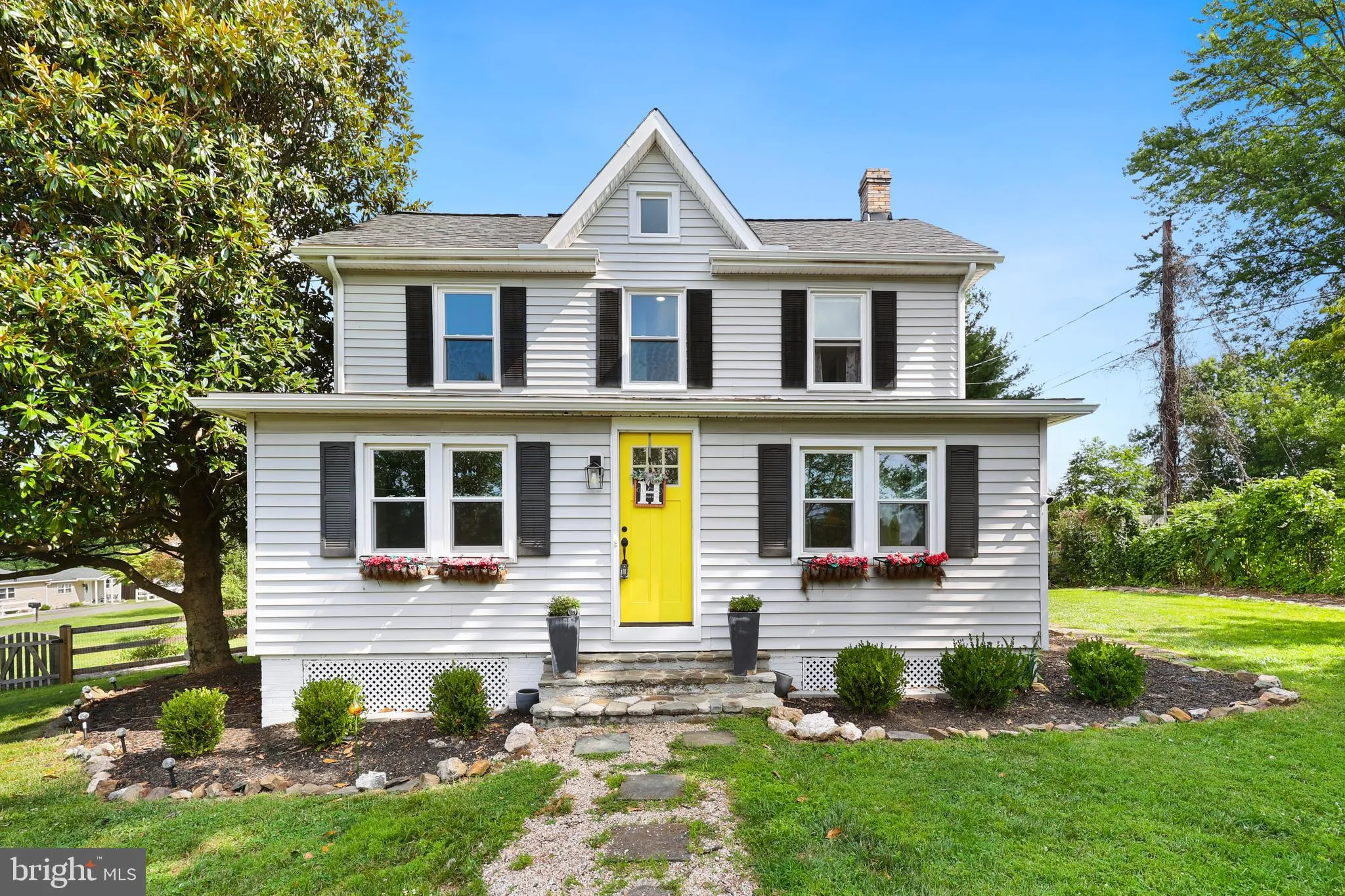 411 A STREET, Purcellville, VA 20132