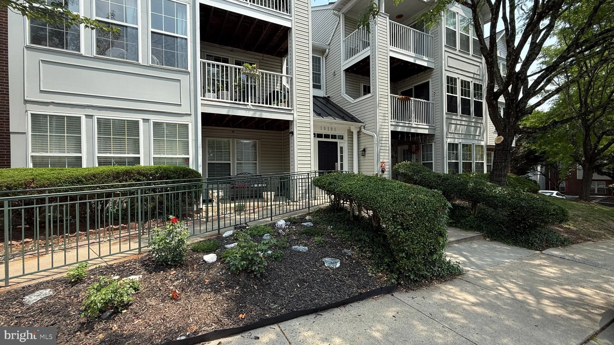 10101 RIDGE MANOR TERRACE, Damascus, MD 20872