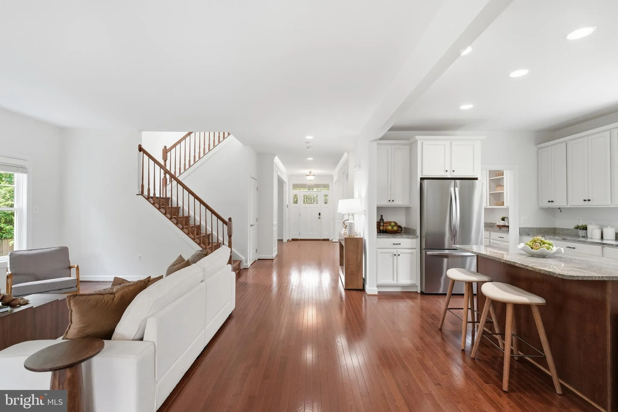 1836 PEABODY DRIVE, Falls Church, VA 22043