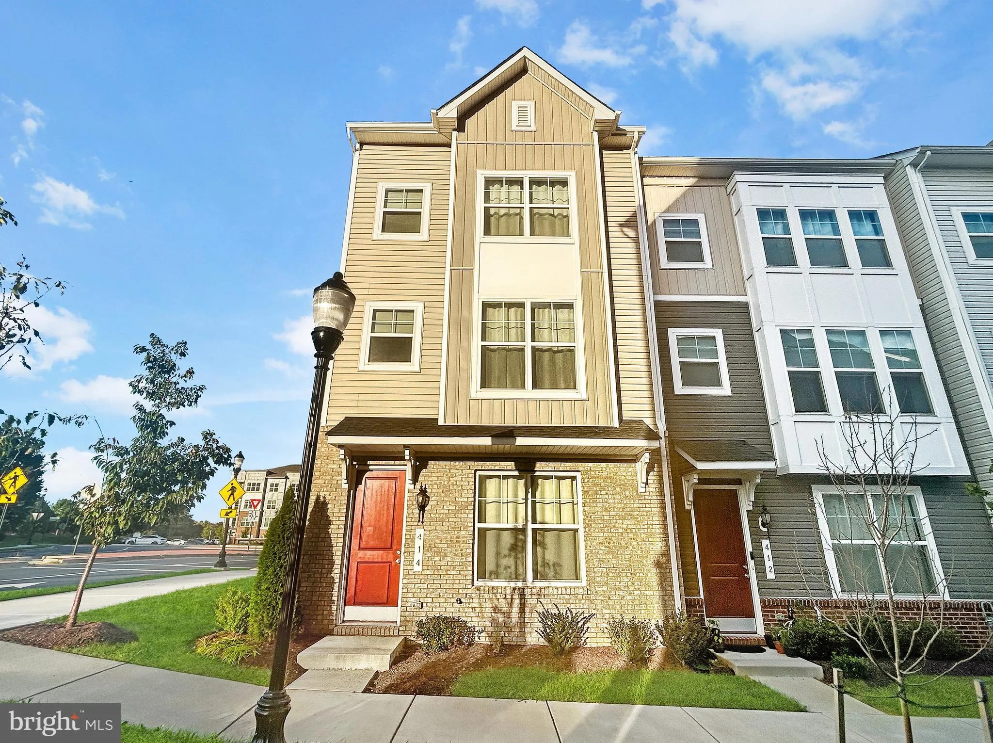 414 MATLOCK LN, Frederick, MD 21701