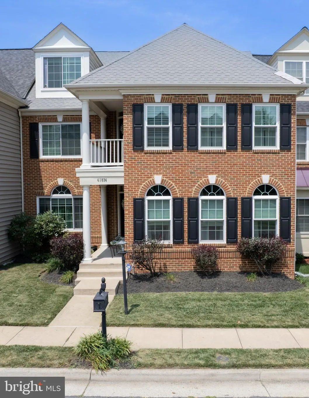41834 BRISTOW MANOR DRIVE, Ashburn, VA 20148