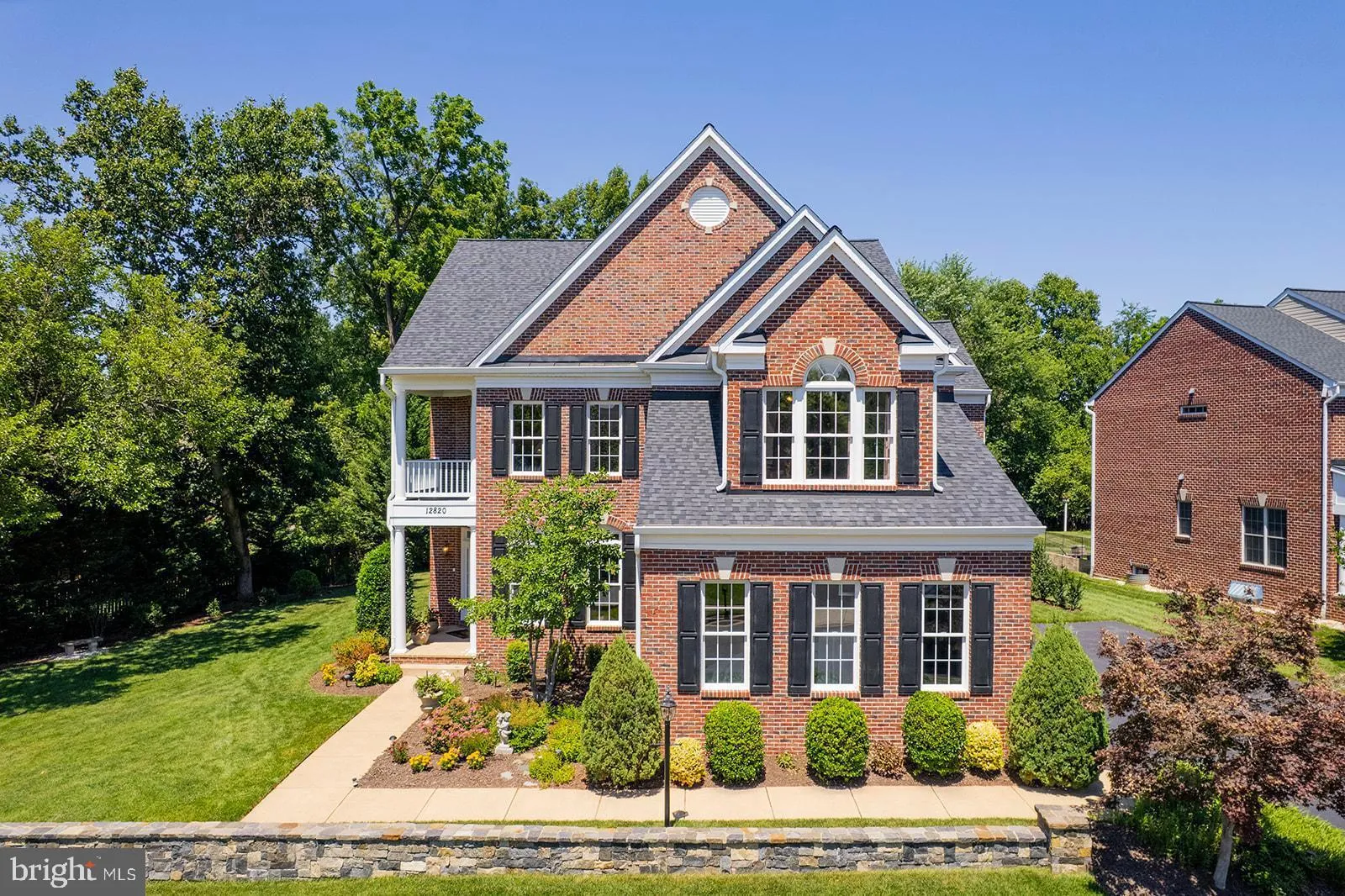 12820 NETHERLEIGH PLACE, Oak Hill, VA 20171