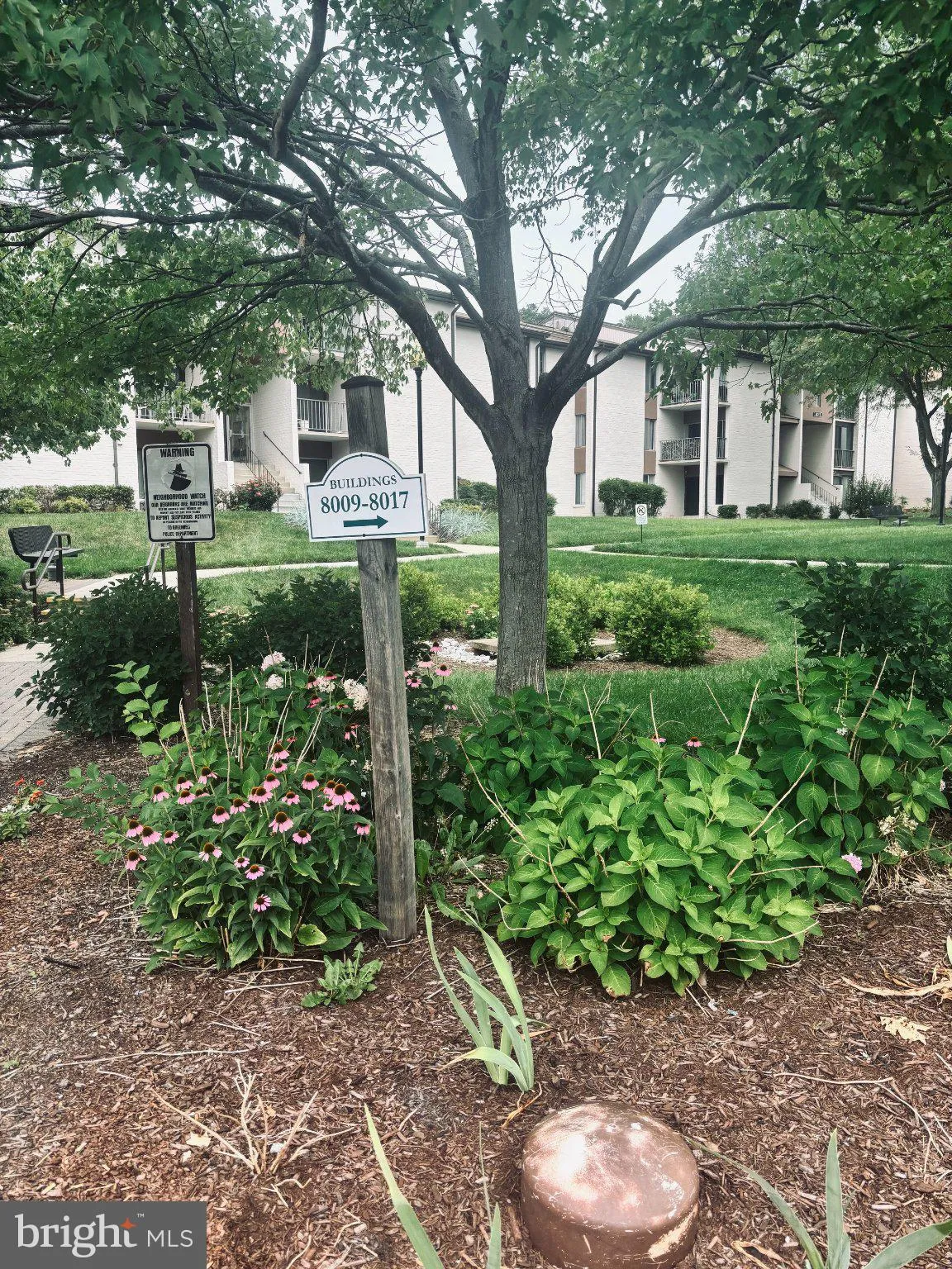 8011 MANDAN ROAD, Greenbelt, MD 20770
