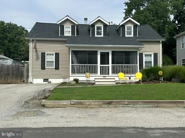 1623 SHORE DRIVE, Edgewater, MD 21037