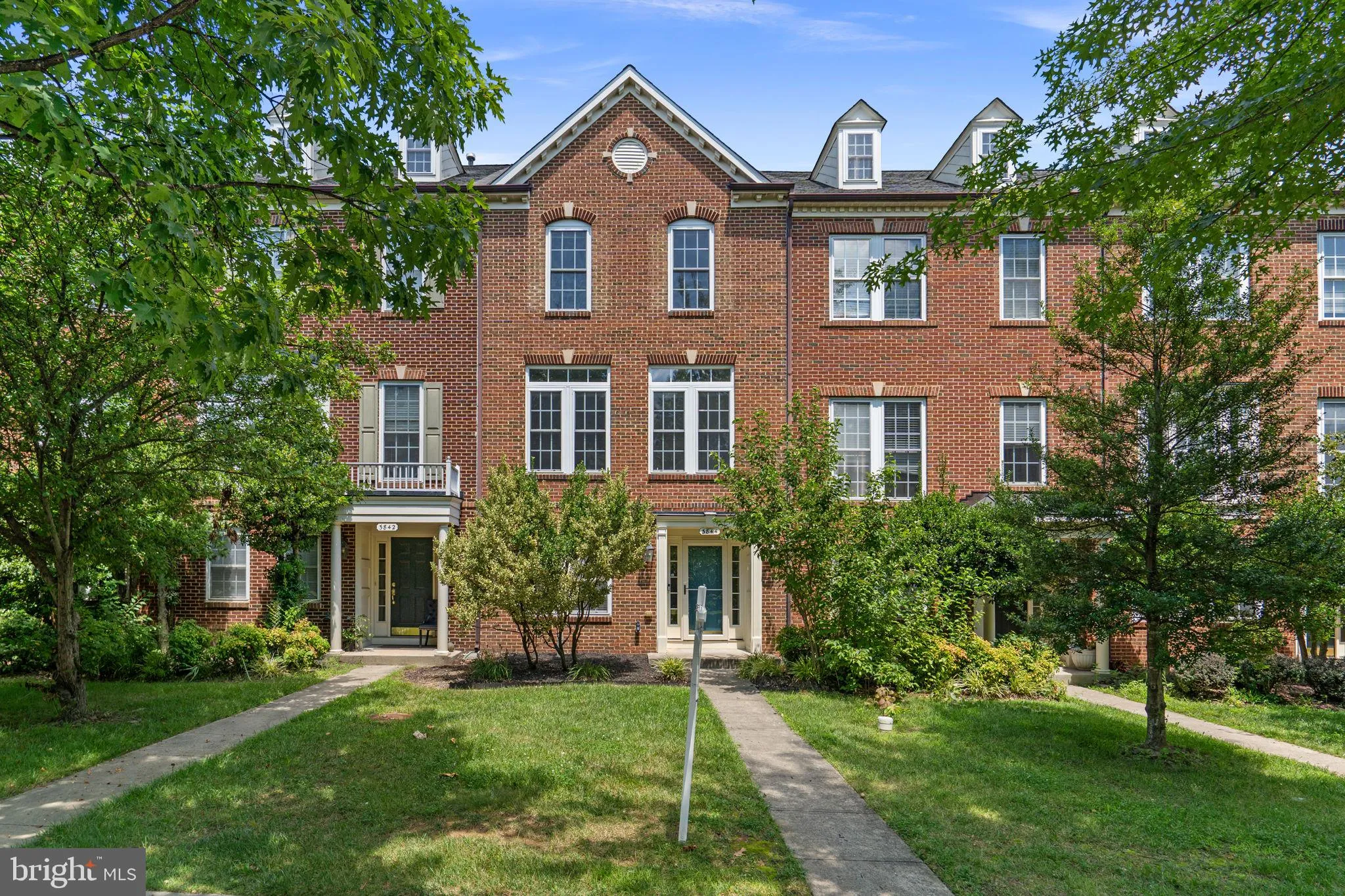 3844 SUGARLOAF PARKWAY, Frederick, MD 21704