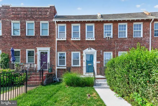 1204 ORONOCO STREET, Alexandria, VA 22314