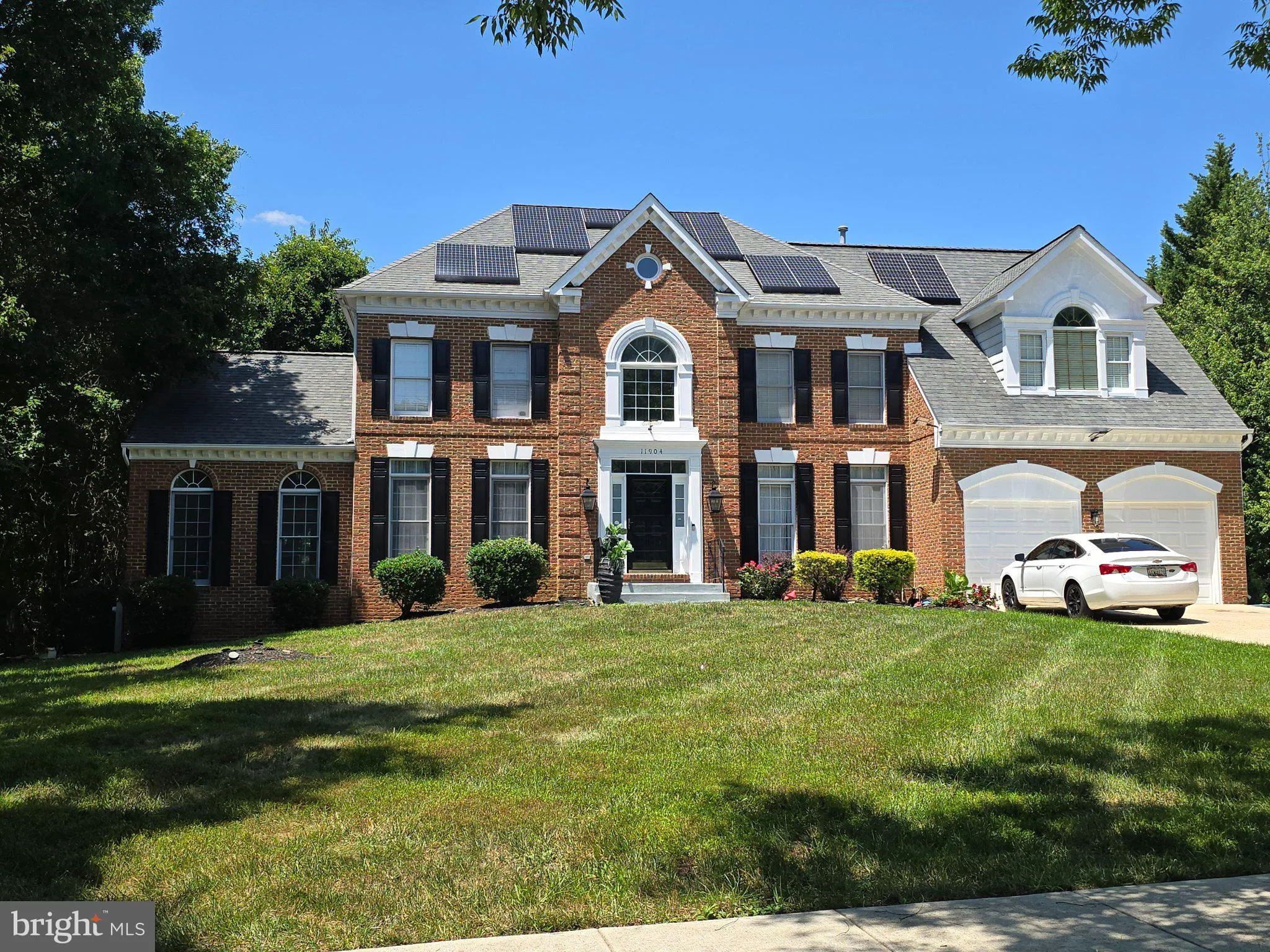 11904 SHADYSTONE TERRACE, Bowie, MD 20721