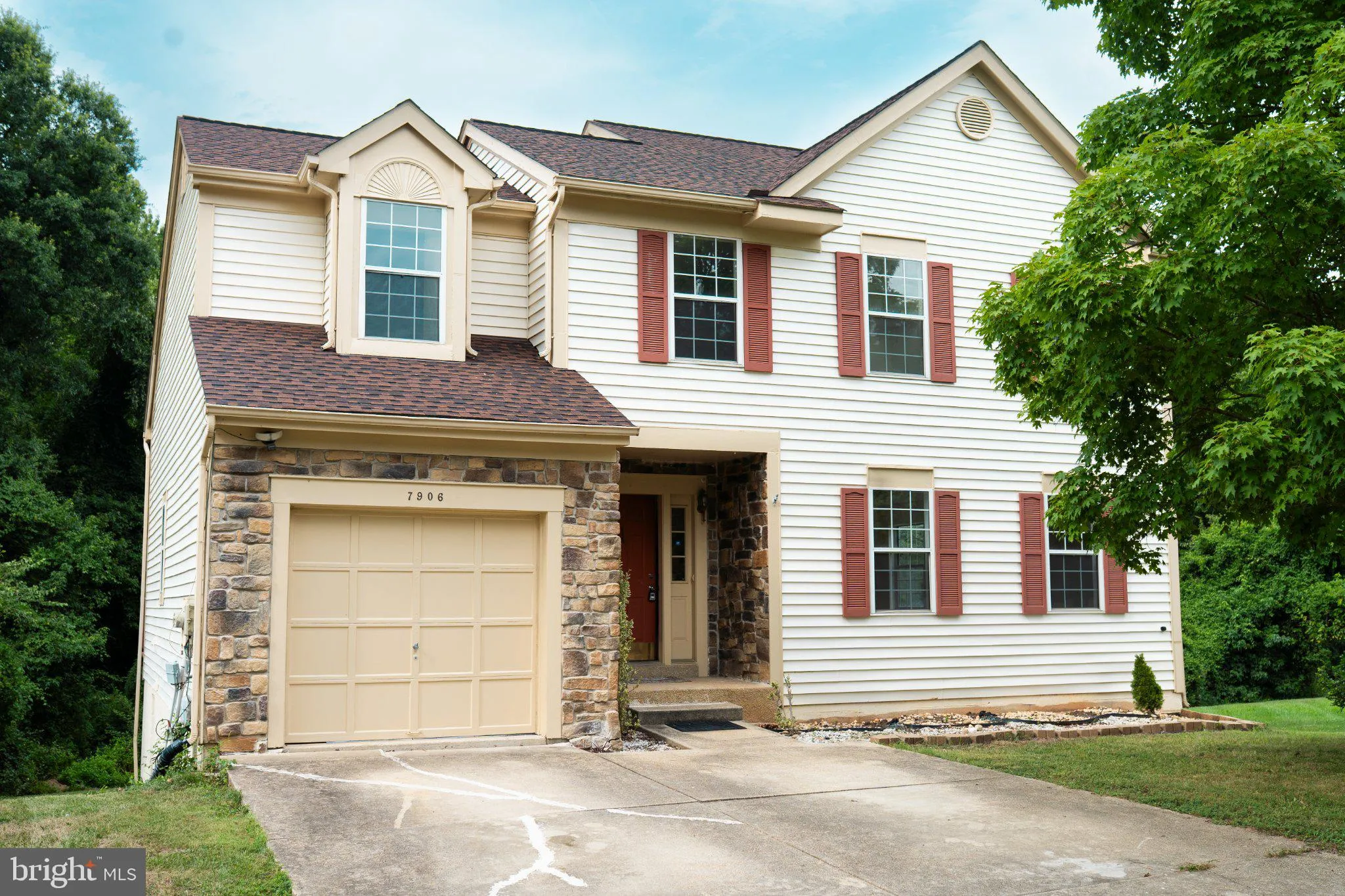 7906 KARA COURT, Greenbelt, MD 20770