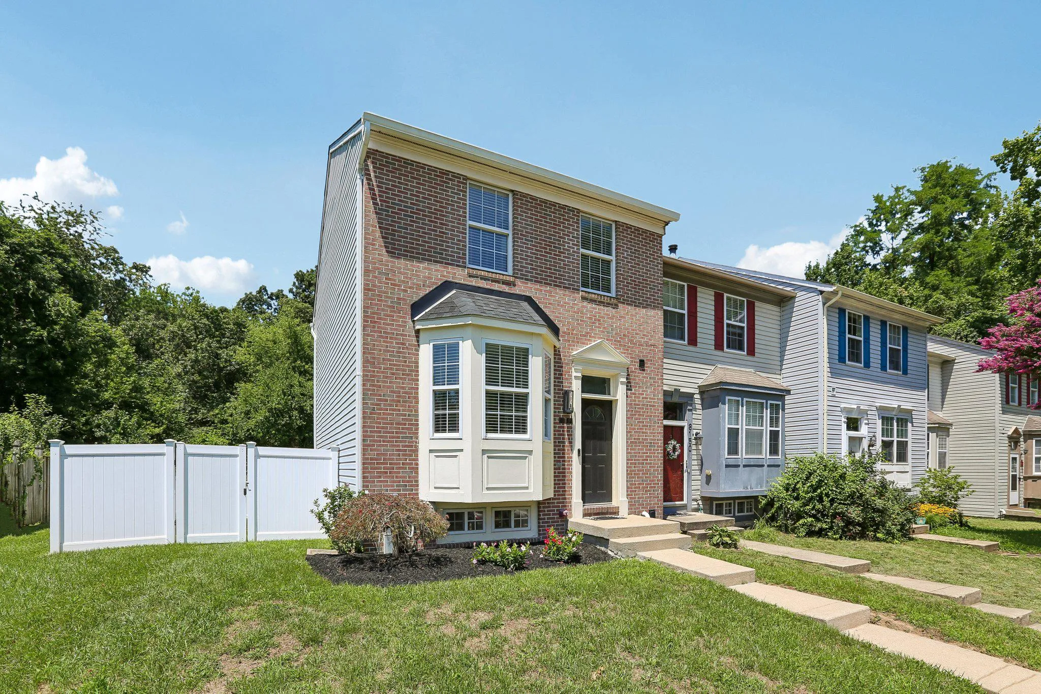 8152 HAZY DAWN COURT, Pasadena, MD 21122