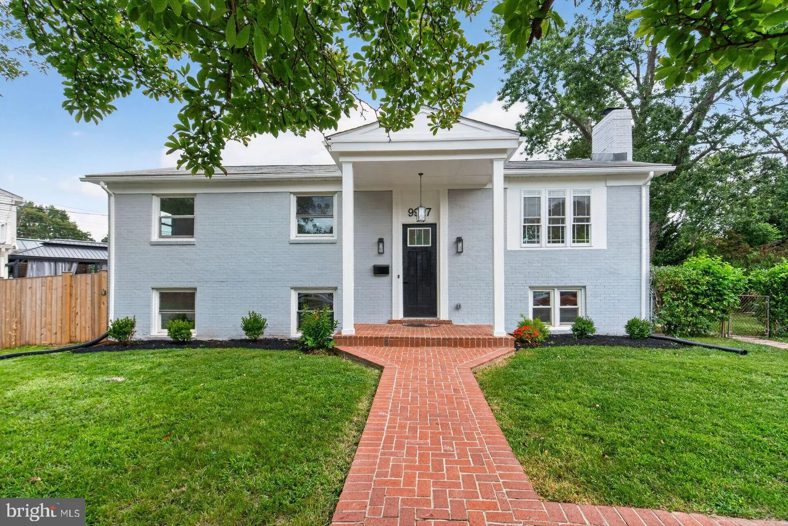 9927 PORTSMOUTH ROAD, Manassas, VA 20109