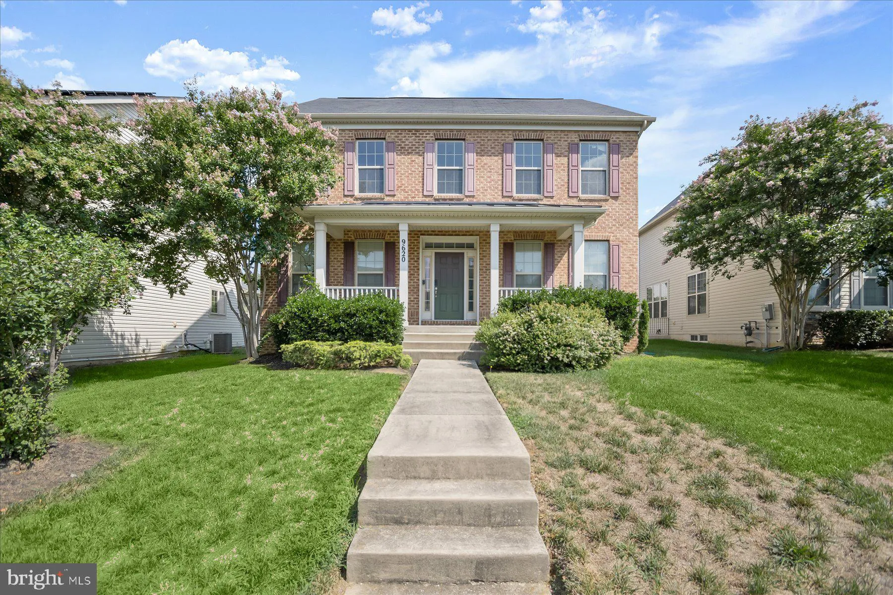 9620 BYWARD BOULEVARD, Bowie, MD 20721