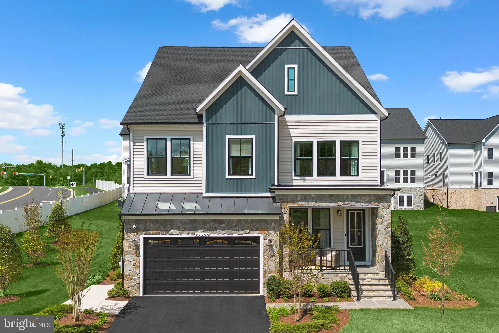 22995 ORCHARD GROVE DRIVE, Brambleton, VA 20148